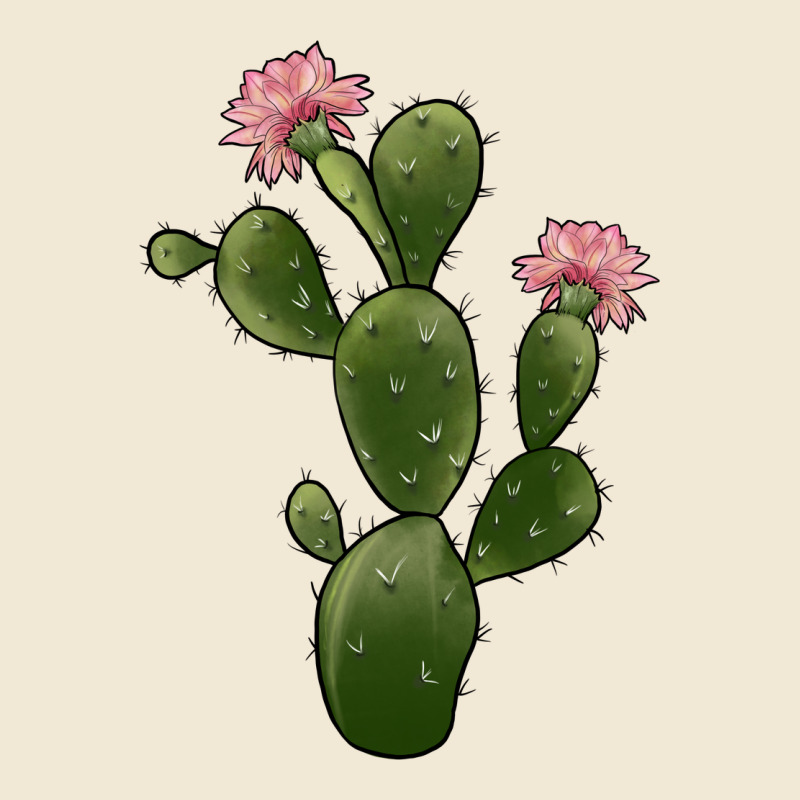 Cactus 2 Premium Tee by JahusDesignShop | Teevron