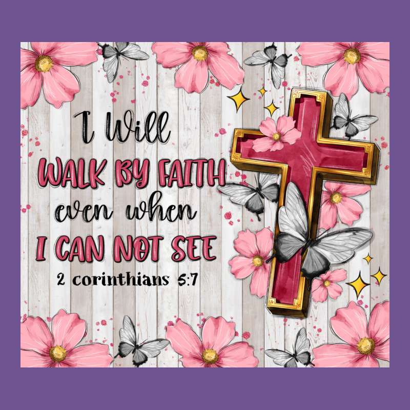 Christian Vintage Tee by MaliasSmallBusiness | Teevron