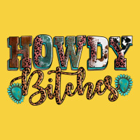 Howdy Bitches Mother's Day Premium Sweatshirt | Teevron