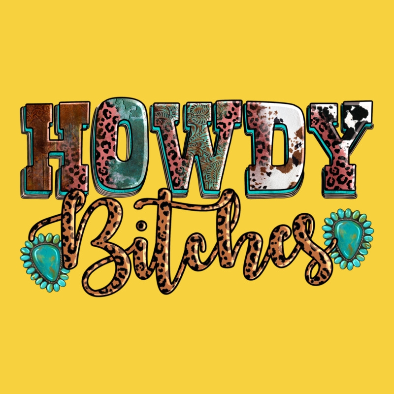 Howdy Bitches Mother's Day Premium Sweatshirt by HowdyJamesFarm | Teevron