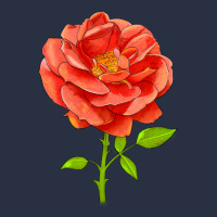 All A Twitter Rose Heavyweight Sweatshirt | Teevron