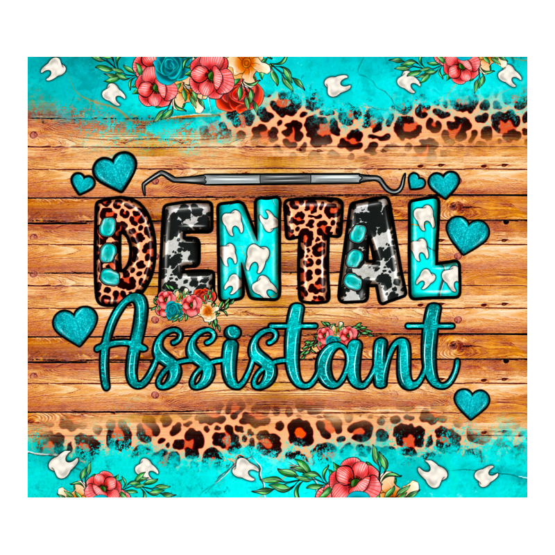 Dental Assistant Classic Tee by JahusDesignShop | Teevron