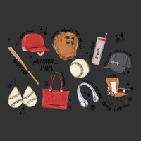 baseball mom | Teevron