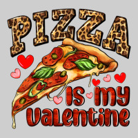 Pizza Is My Valentine Premium Tee | Teevron