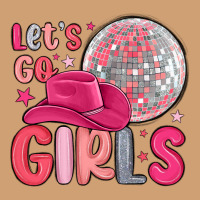 Let S Go Girls Vintage Tee | Teevron