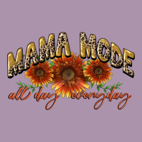 Mama Mode All Day Everyday Mother's Day Heavyweight Hoodie | Teevron