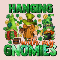 St. Patrick's Day Gnomes Premium Sweatshirt | Teevron