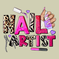 Nail Artist Heavy Core Tee | Teevron