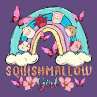 Squish Girl Vintage Hoodie | Teevron
