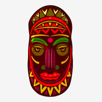 African Masks 3 Urban Hoodie | Teevron