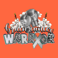 Brain Cancer Warrior Premium Hoodie | Teevron