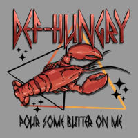 Def Hungry Pour Dome Butter On Me Vintage Hoodie | Teevron
