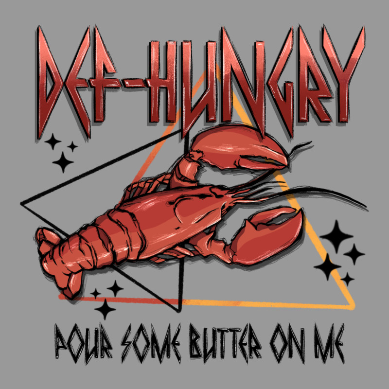 Def Hungry Pour Dome Butter On Me Vintage Hoodie by MaliasSmallBusiness | Teevron