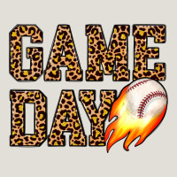Game Day Baseball Heavy Core Tee | Teevron