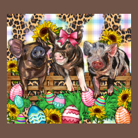 Easter Farm Animals Happy Easter Day Premium Sweatshirt | Teevron