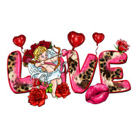Love Valentine's Day | Teevron