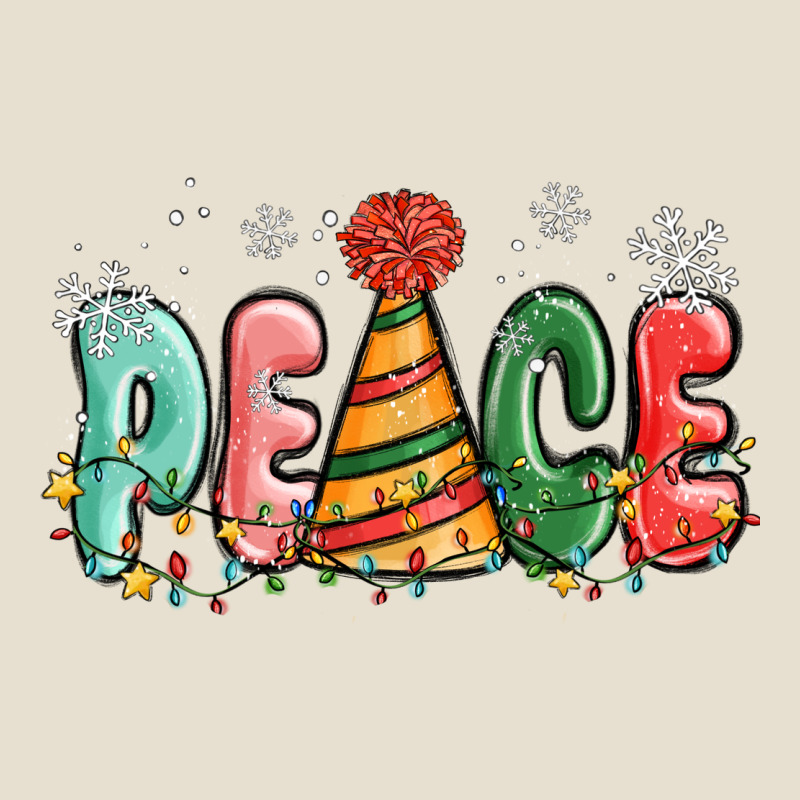 Peace Urban Heavy Tee by MaliasSmallBusiness | Teevron