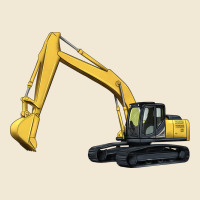 Excavator Premium Tee | Teevron