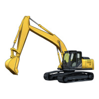 excavator | Teevron