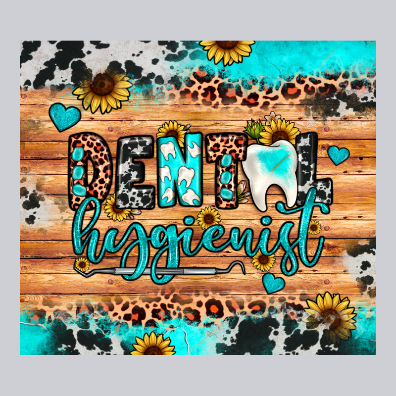 Dental Hygienist Classic Tee by JahusDesignShop | Teevron