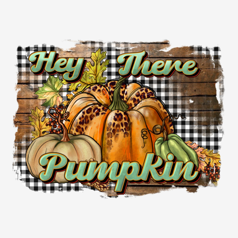 Hey There Pumpkin Urban Hoodie by BundleAndBundleShop | Teevron
