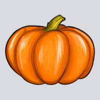 Pumpkin Zipper Hoodie | Teevron