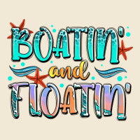 Boatin' And Floatin' Premium Tee | Teevron