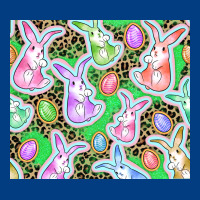Easter Bunny And Egg Premium Sweatshirt | Teevron