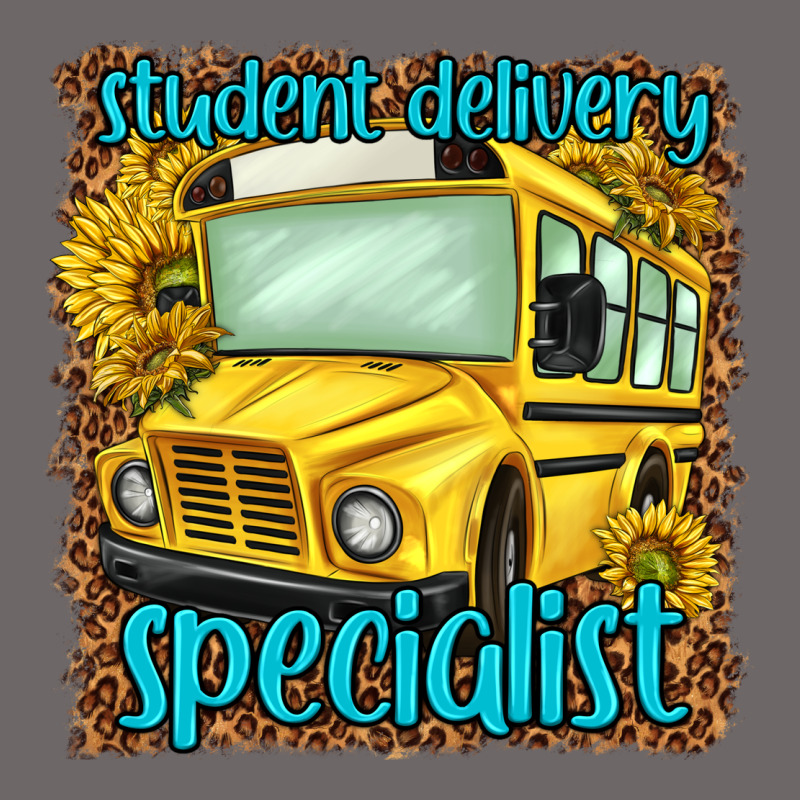 Student Delivery Specialist Classic Tee by NancyCooperArtShop | Teevron