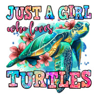 just a girl who loves turtles | Teevron