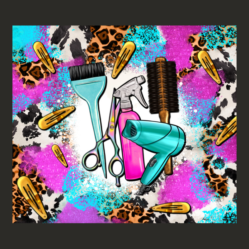 Hair Stylist Heavy Core Tee by AdoDesignShop | Teevron