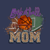 Basketball Mom Heavyweight Hoodie | Teevron