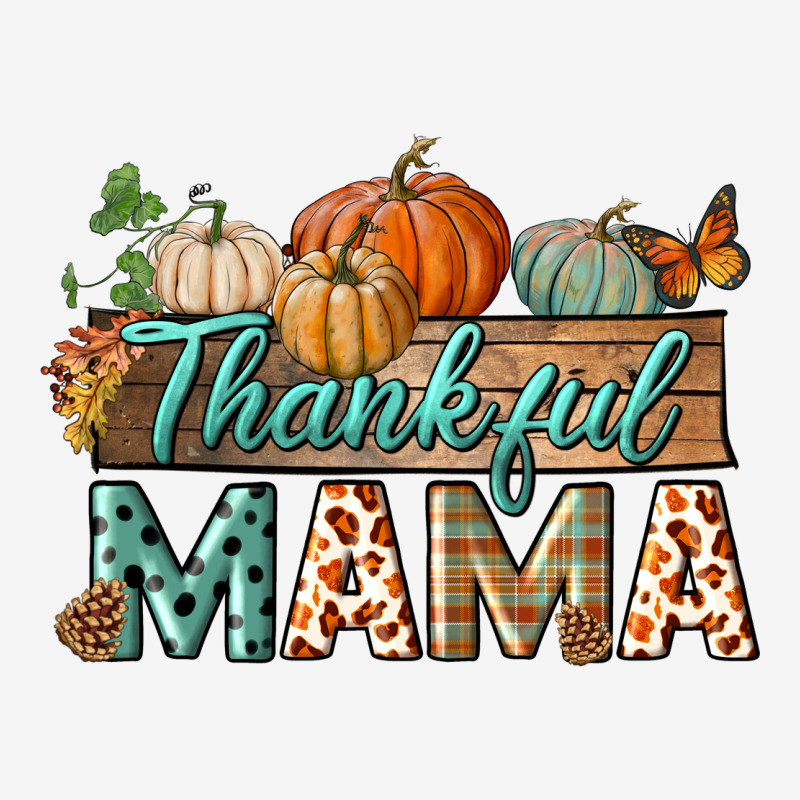 Thankful Mama Urban Hoodie by BundleAndBundleShop | Teevron