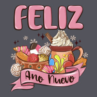 Mexican New Year Vintage Hoodie | Teevron