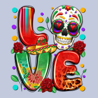 Cinco De Mayo Love Long Sleeve Tee | Teevron