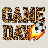 Game Day Soccer Heavy Core Tee | Teevron