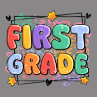 First Grade Vintage Tee | Teevron