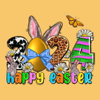 2024 Happy Easter Vintage Hoodie | Teevron
