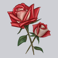 Love Rose Heavyweight Sweatshirt | Teevron