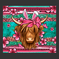 easter longhaired cow | Teevron