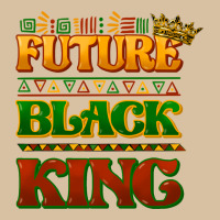 Future Black King Heavyweight Hoodie | Teevron