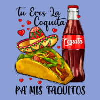 Tu Eres La Coquita Pa Mis Taquitos Long Sleeve Tee | Teevron