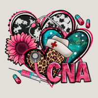 Certified Nursing Assistant Cna Hearts Heavy Core Tee | Teevron