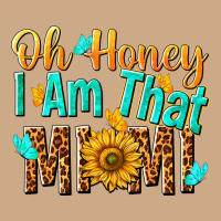 Oh Honey I Am That Mimi Nca Vintage Hoodie | Teevron