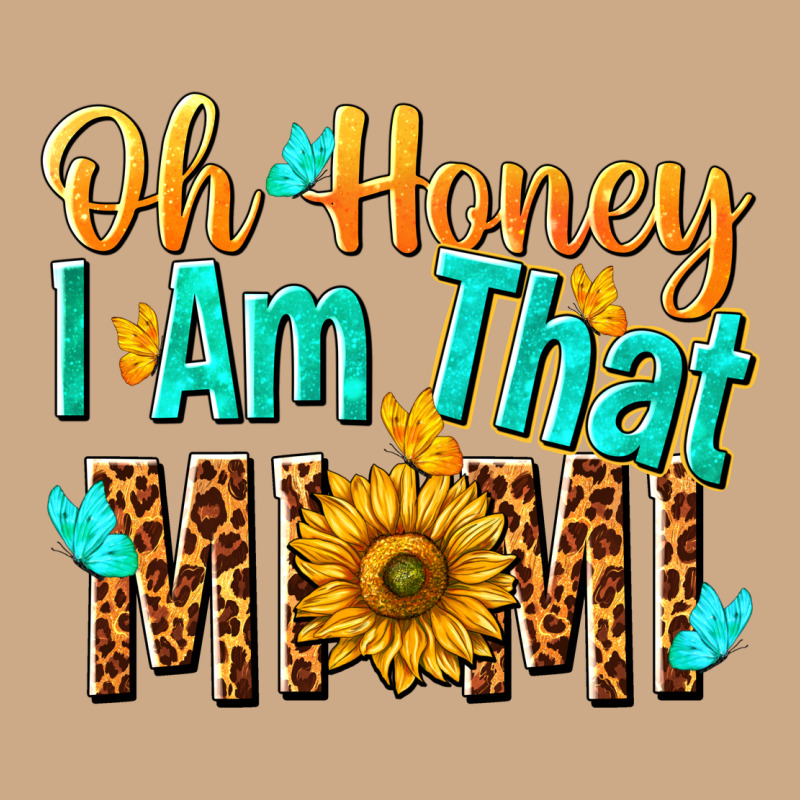 Oh Honey I Am That Mimi Nca Vintage Hoodie by NancyCooperArtShop | Teevron
