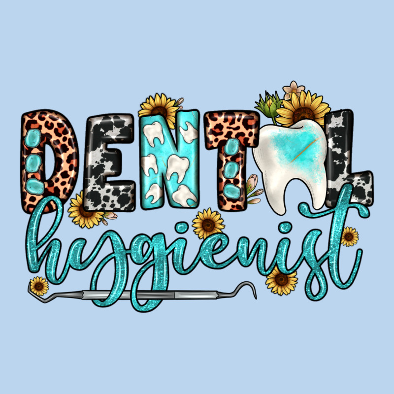 Dental Hygienist Classic Tee by JahusDesignShop | Teevron