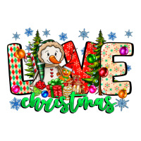 love Christmas | Teevron