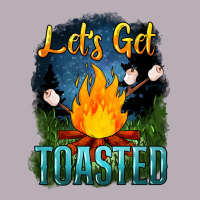 Lets Get Toasted Vintage Tee | Teevron
