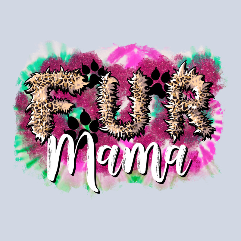 Fur Mama Mother's Day Premium Sweatshirt by HowdyJamesFarm | Teevron