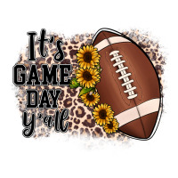 it's game day y'all | Teevron